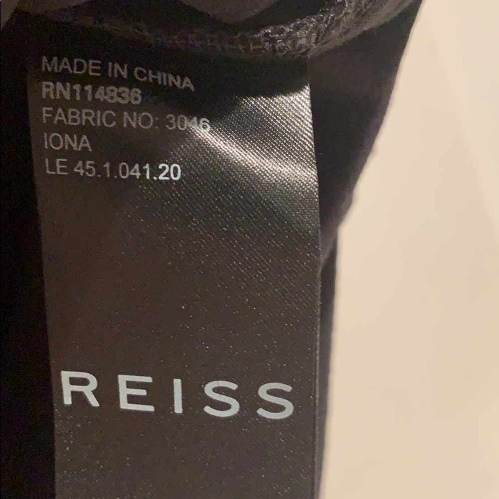 Reiss top - Picture 3 of 5